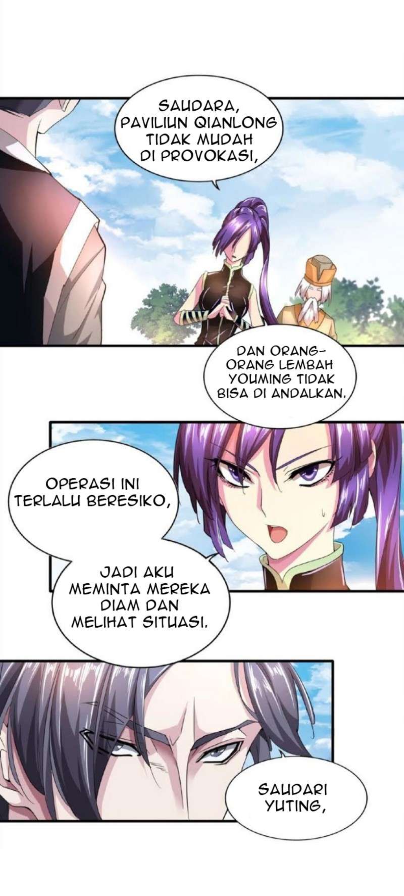 Magic Emperor Chapter 19 - https://gambar-id.komiku.org/wp-content/uploads/1807603-3.jpg