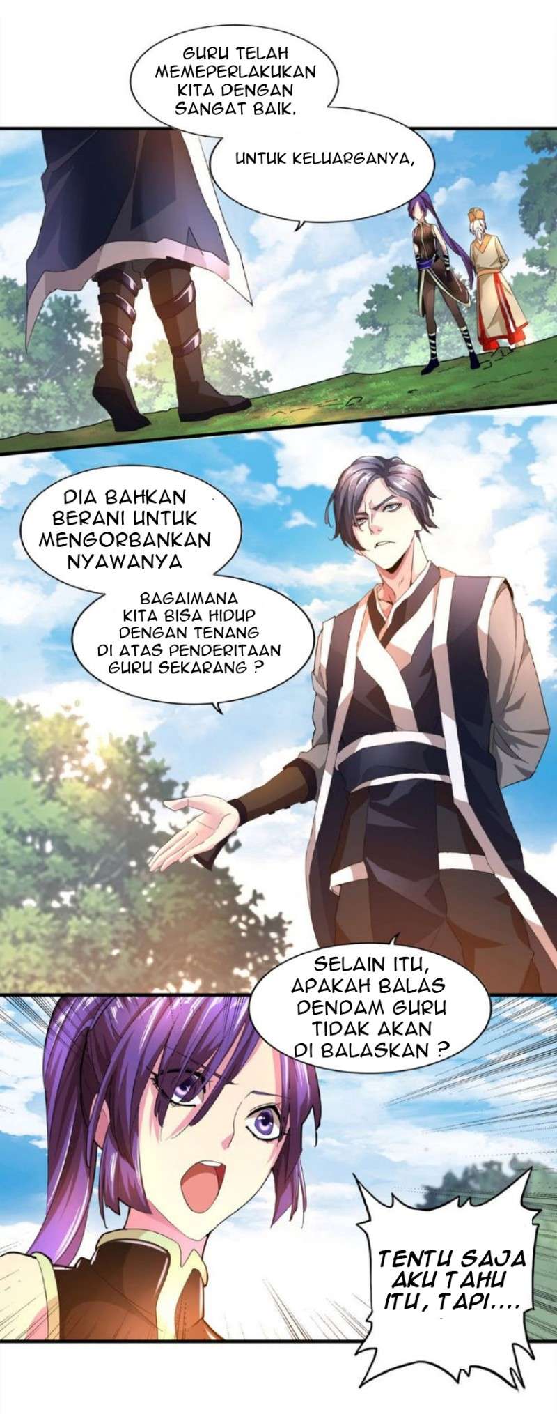 Magic Emperor Chapter 19 - https://gambar-id.komiku.org/wp-content/uploads/1807603-4.jpg