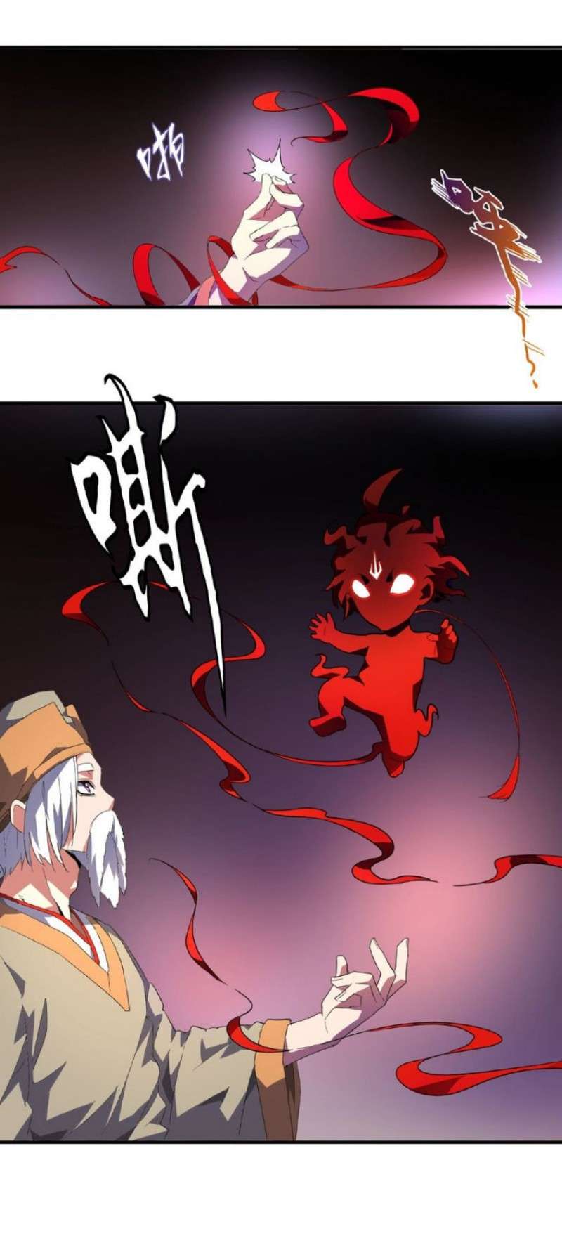 Magic Emperor Chapter 19 - https://gambar-id.komiku.org/wp-content/uploads/1807603-42.jpg