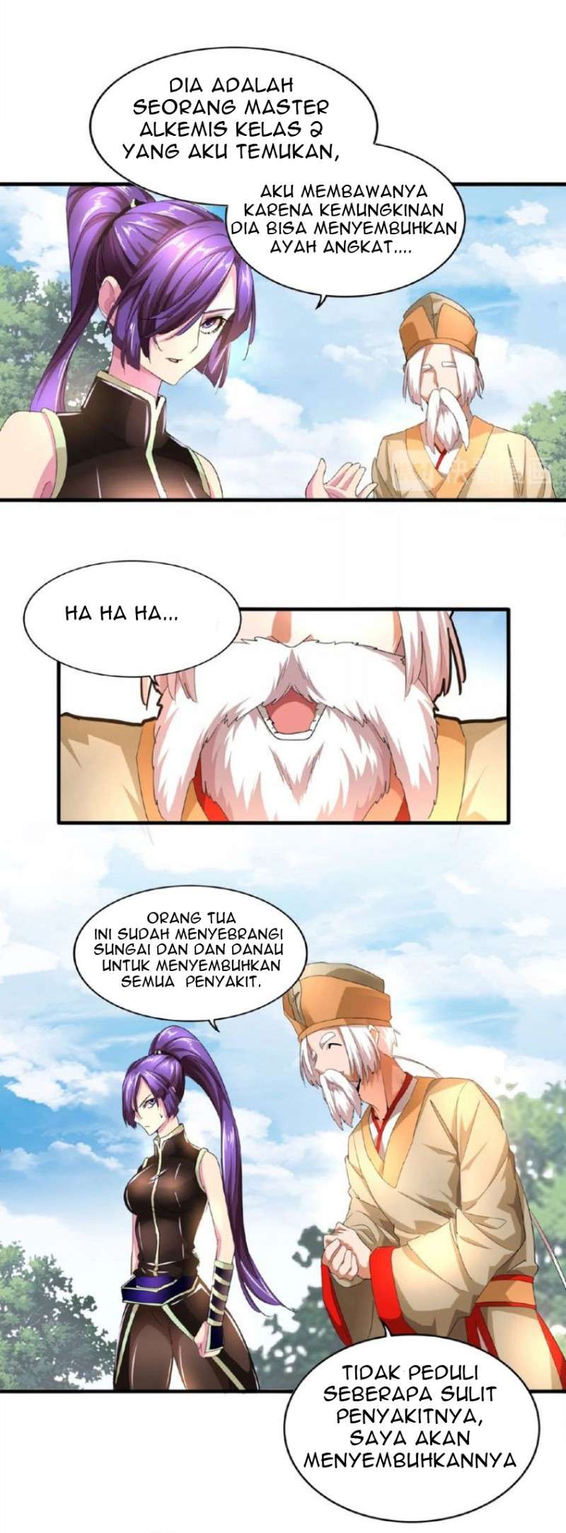 Magic Emperor Chapter 19 - https://gambar-id.komiku.org/wp-content/uploads/1807603-6.jpg