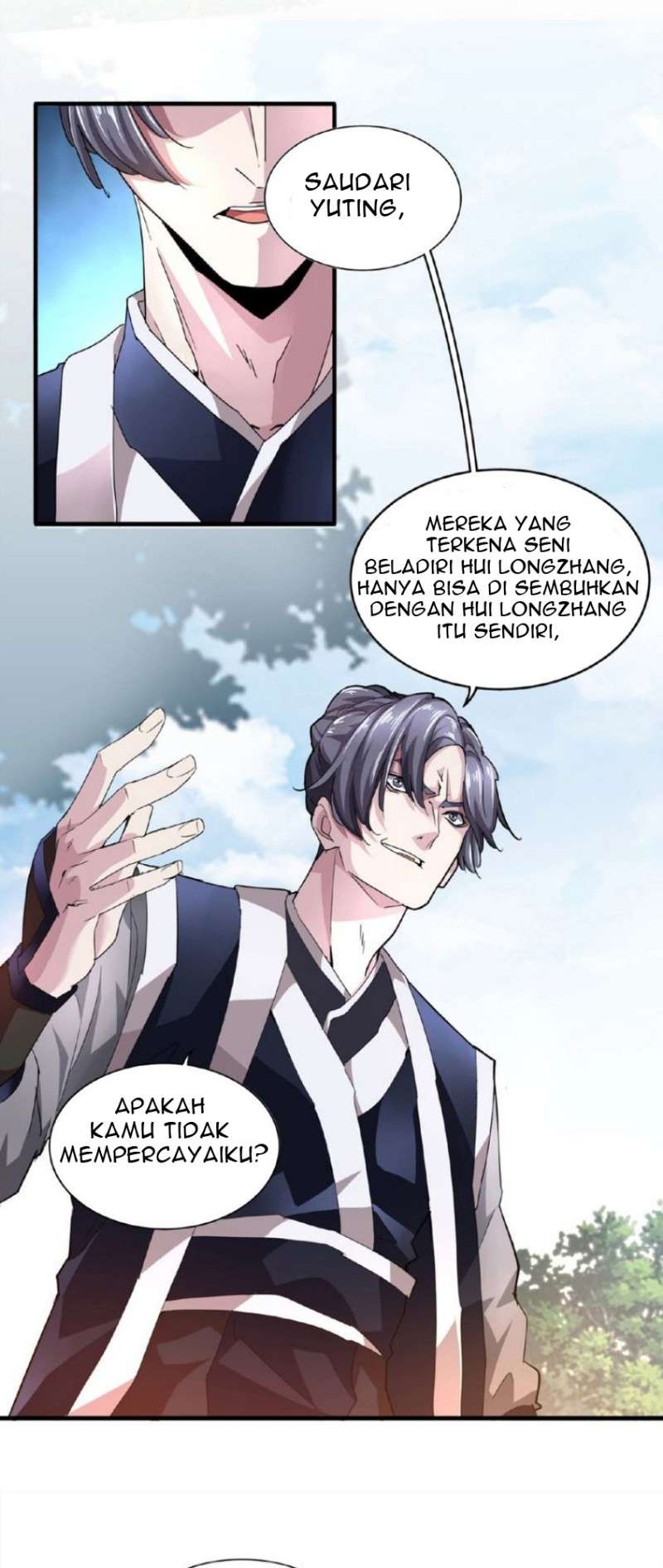 Magic Emperor Chapter 19 - https://gambar-id.komiku.org/wp-content/uploads/1807603-8.jpg