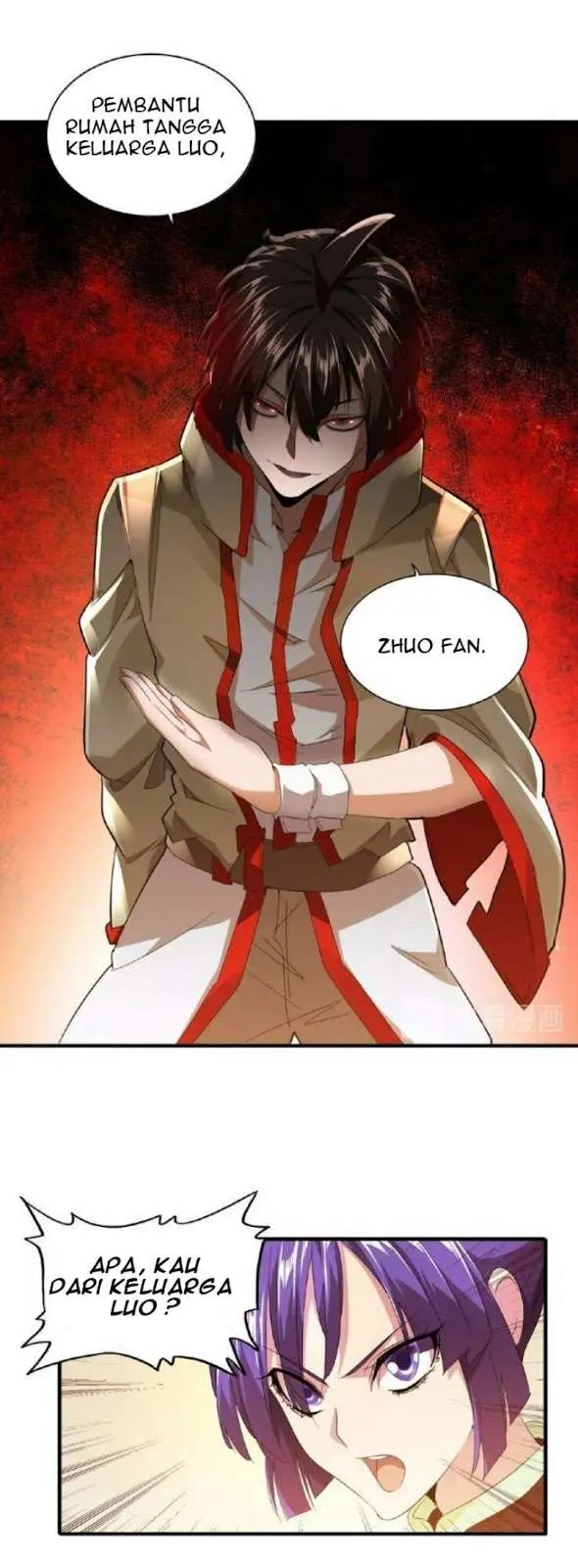 Magic Emperor Chapter 17 - https://gambar-id.komiku.org/wp-content/uploads/1807605-13.jpg