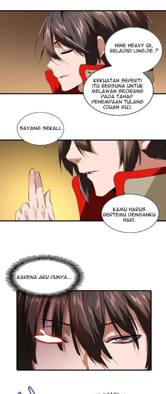 Magic Emperor Chapter 17 - https://gambar-id.komiku.org/wp-content/uploads/1807605-15.jpg