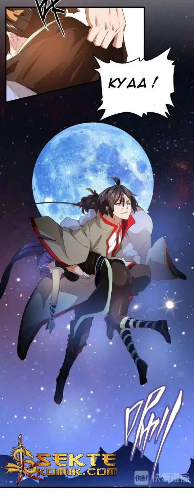 Magic Emperor Chapter 17 - https://gambar-id.komiku.org/wp-content/uploads/1807605-19.jpg