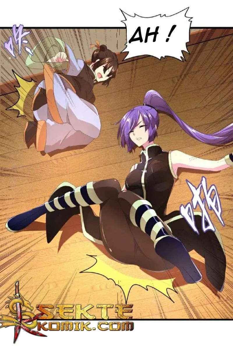 Magic Emperor Chapter 17 - https://gambar-id.komiku.org/wp-content/uploads/1807605-23.jpg