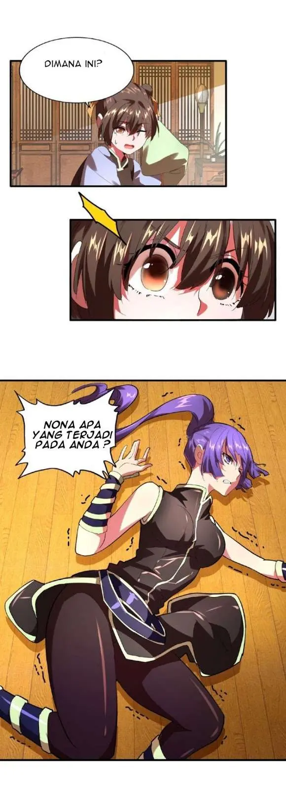Magic Emperor Chapter 17 - https://gambar-id.komiku.org/wp-content/uploads/1807605-24.jpg