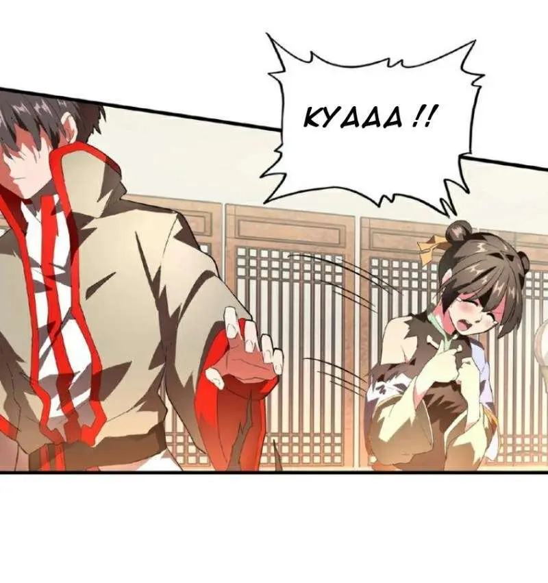 Magic Emperor Chapter 17 - https://gambar-id.komiku.org/wp-content/uploads/1807605-31.jpg