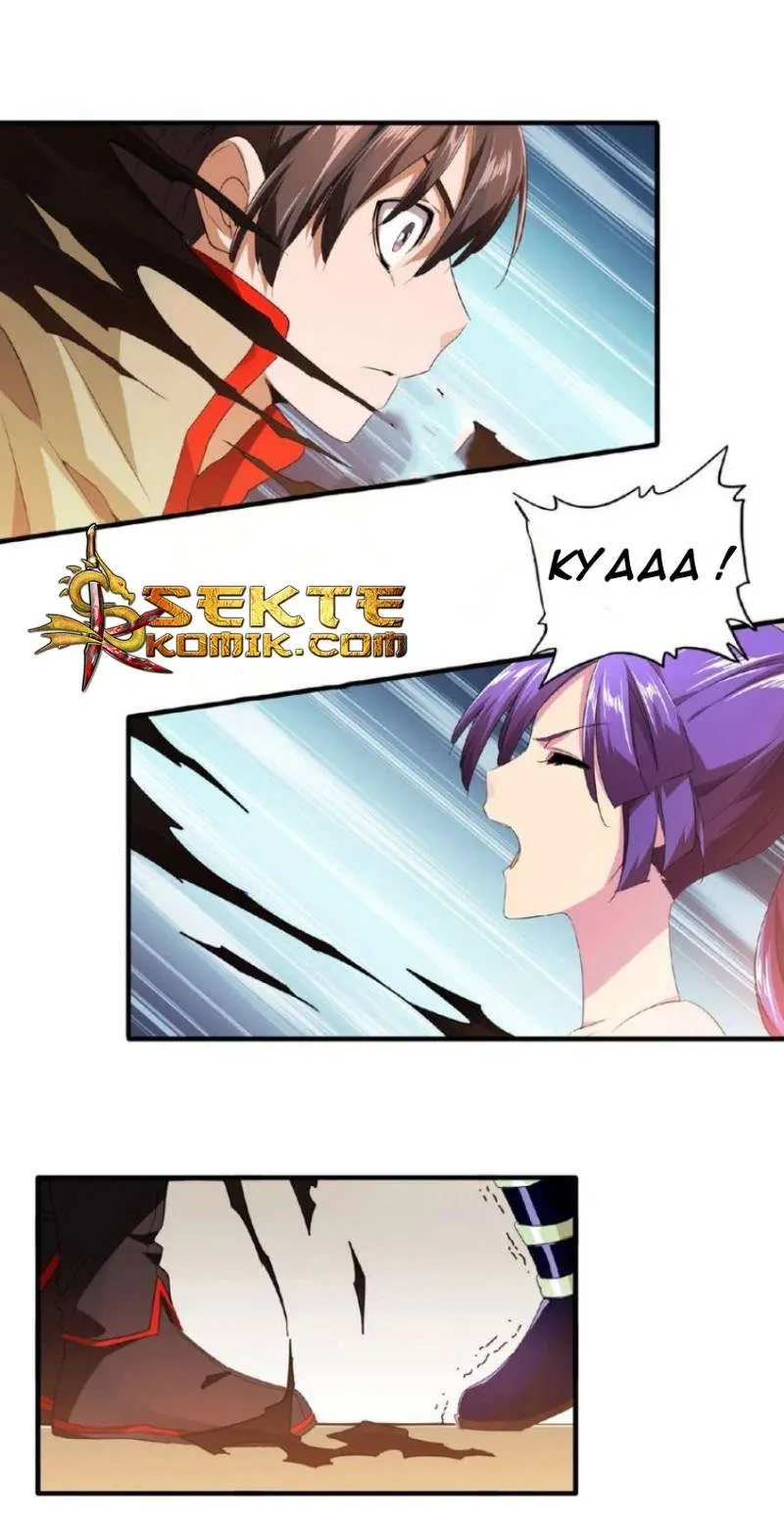 Magic Emperor Chapter 17 - https://gambar-id.komiku.org/wp-content/uploads/1807605-33.jpg