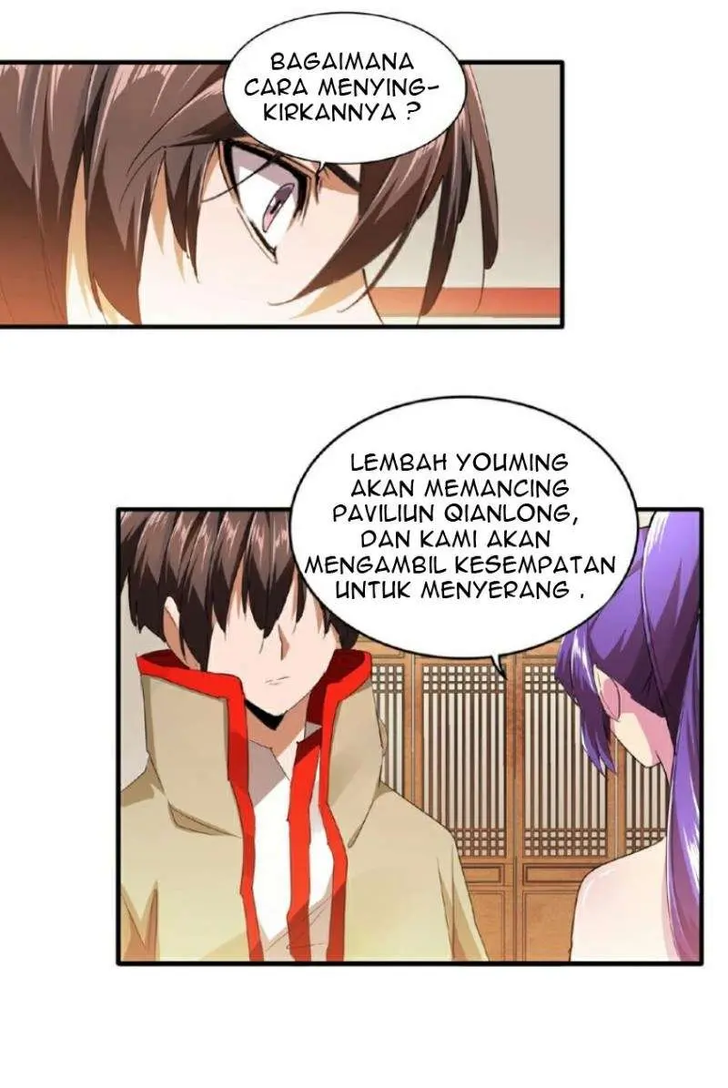 Magic Emperor Chapter 17 - https://gambar-id.komiku.org/wp-content/uploads/1807605-36.jpg