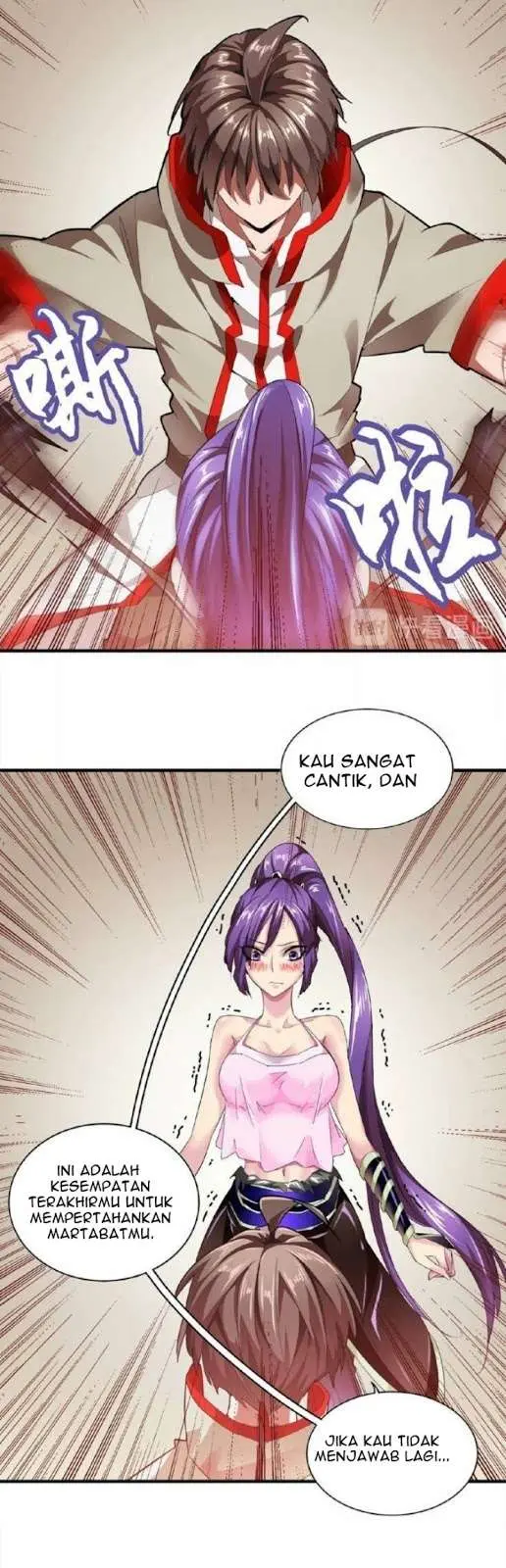 Magic Emperor Chapter 17 - https://gambar-id.komiku.org/wp-content/uploads/1807605-38.jpg