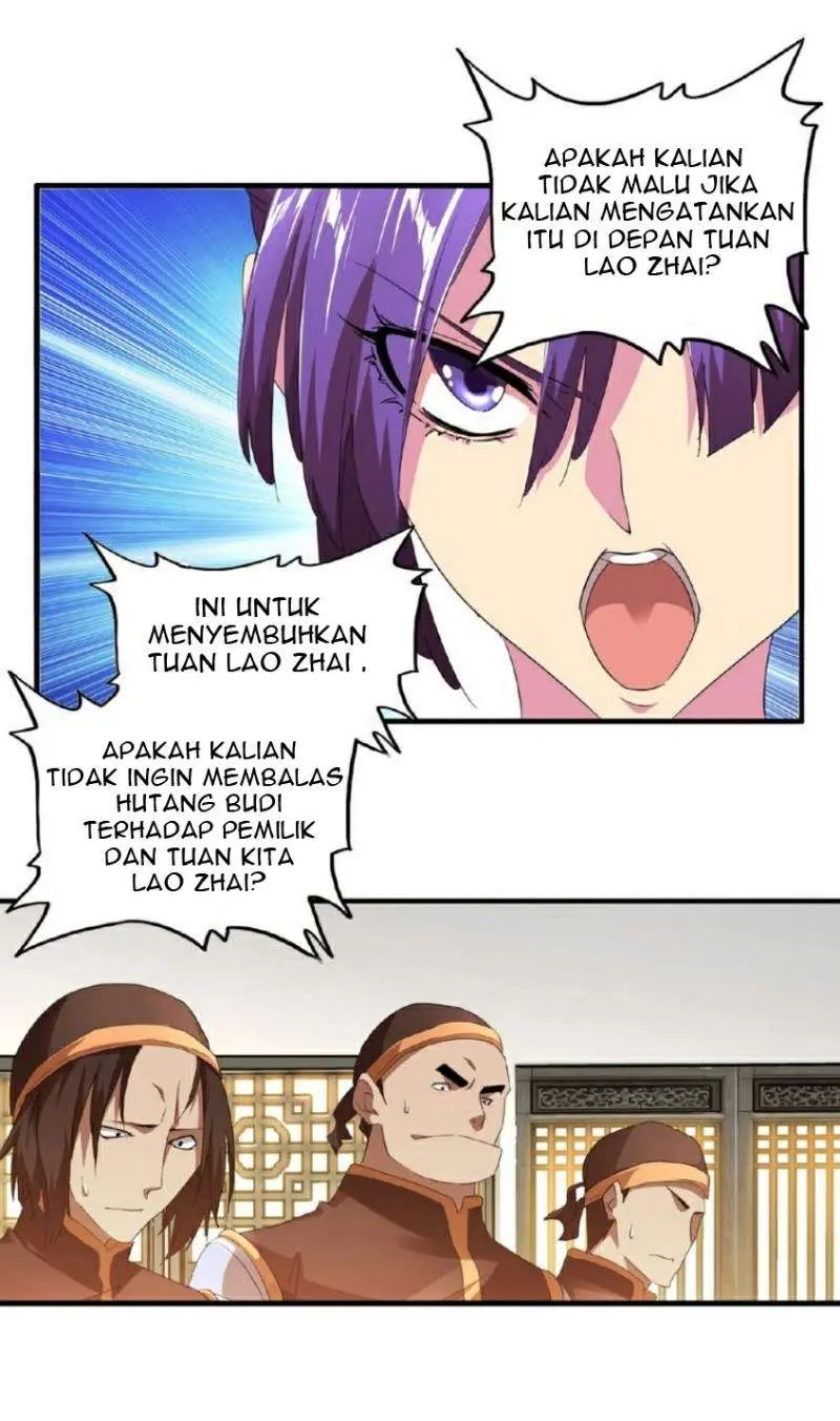 Magic Emperor Chapter 17 - https://gambar-id.komiku.org/wp-content/uploads/1807605-5.jpg