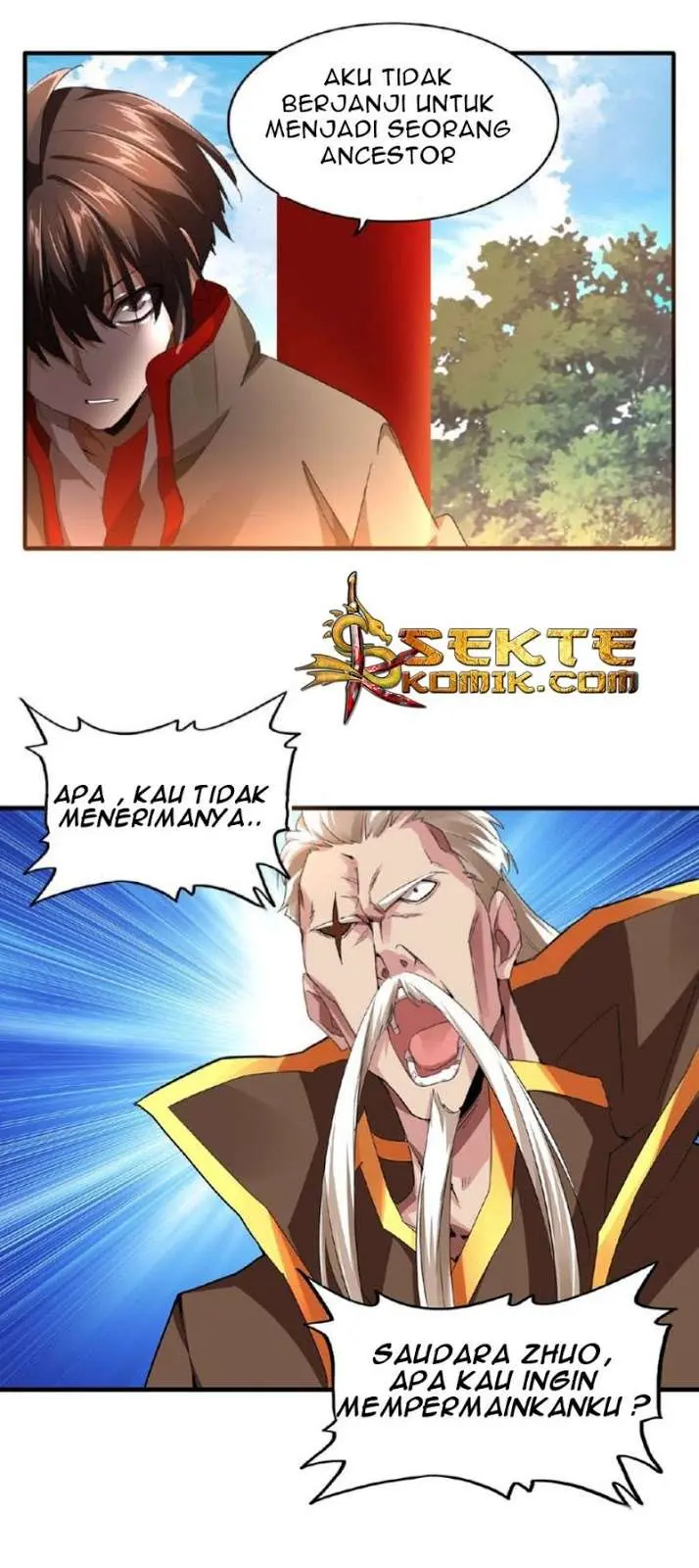 Magic Emperor Chapter 16 - https://gambar-id.komiku.org/wp-content/uploads/1807606-11.jpg