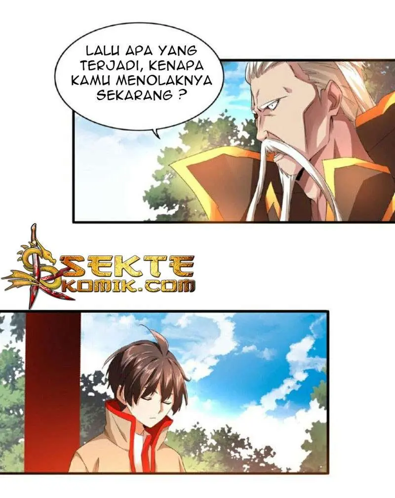 Magic Emperor Chapter 16 - https://gambar-id.komiku.org/wp-content/uploads/1807606-13.jpg
