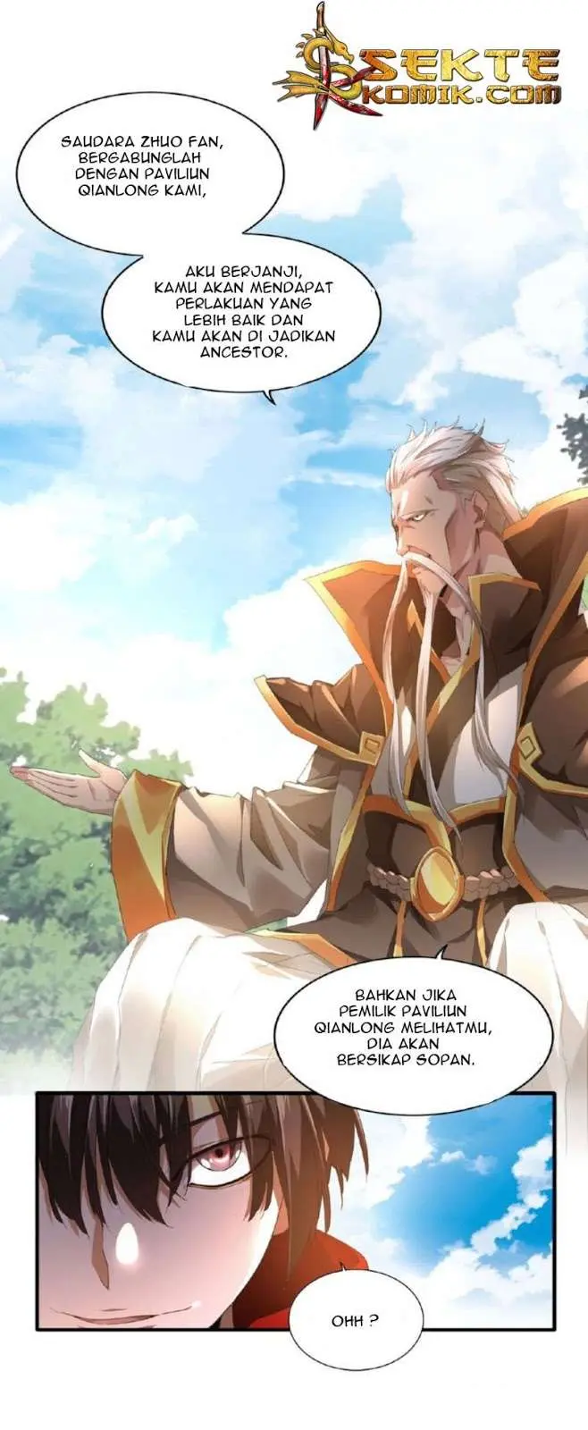 Magic Emperor Chapter 16 - https://gambar-id.komiku.org/wp-content/uploads/1807606-2.jpg