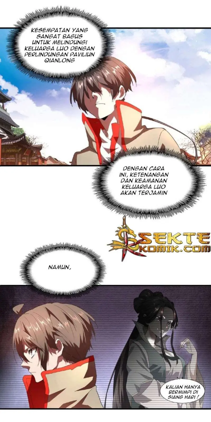 Magic Emperor Chapter 16 - https://gambar-id.komiku.org/wp-content/uploads/1807606-23.jpg