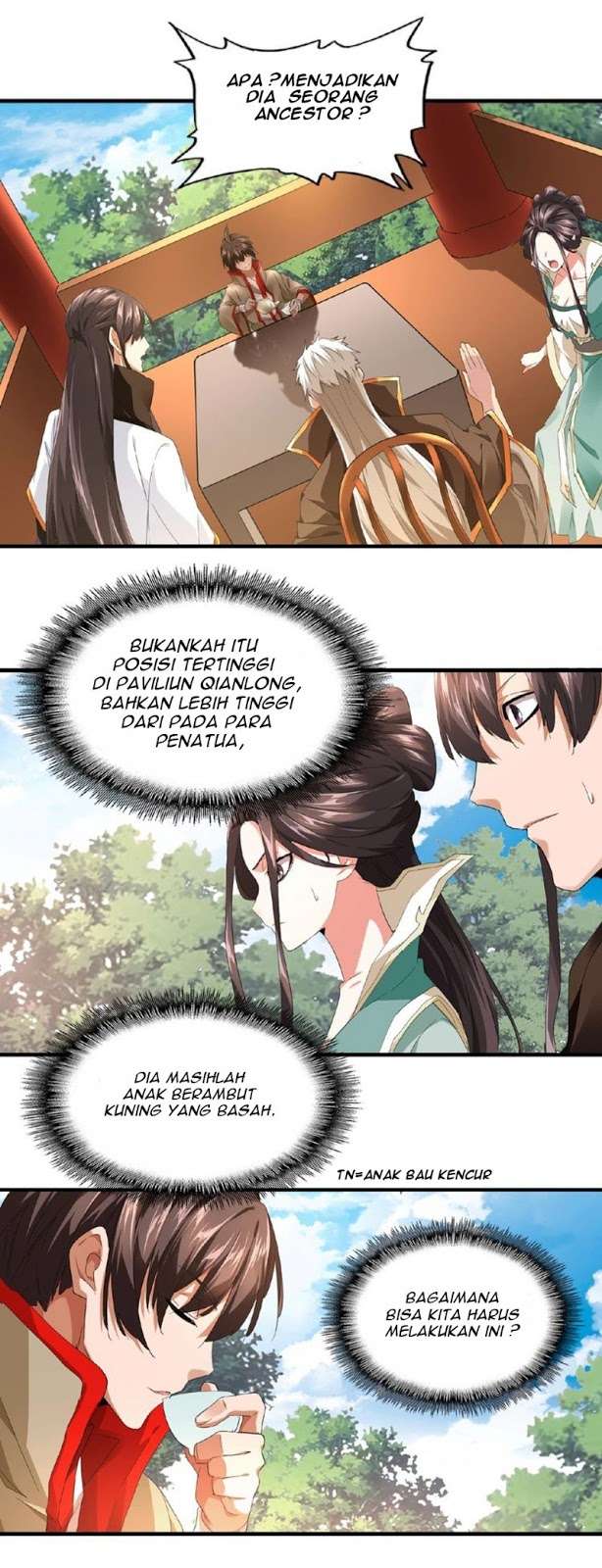Magic Emperor Chapter 16 - https://gambar-id.komiku.org/wp-content/uploads/1807606-3.jpg
