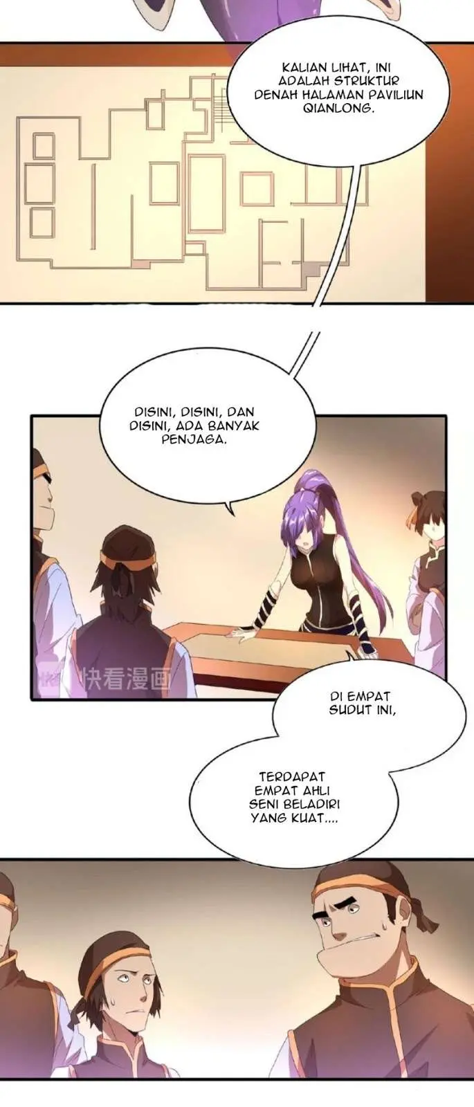 Magic Emperor Chapter 16 - https://gambar-id.komiku.org/wp-content/uploads/1807606-40.jpg