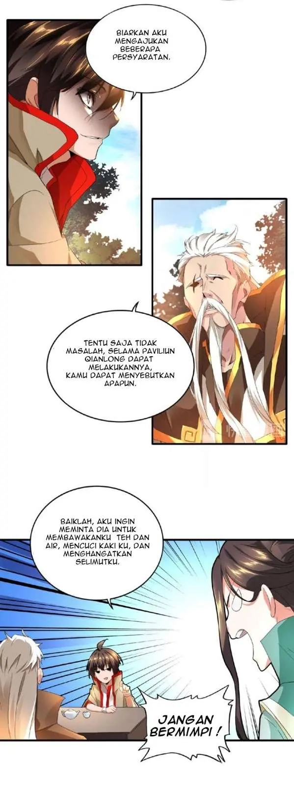 Magic Emperor Chapter 16 - https://gambar-id.komiku.org/wp-content/uploads/1807606-5.jpg