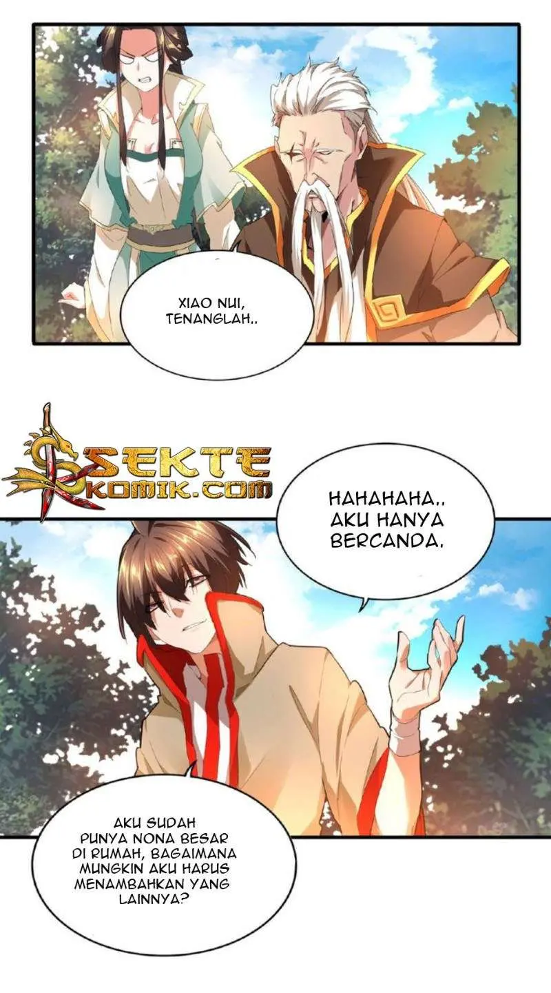 Magic Emperor Chapter 16 - https://gambar-id.komiku.org/wp-content/uploads/1807606-6.jpg