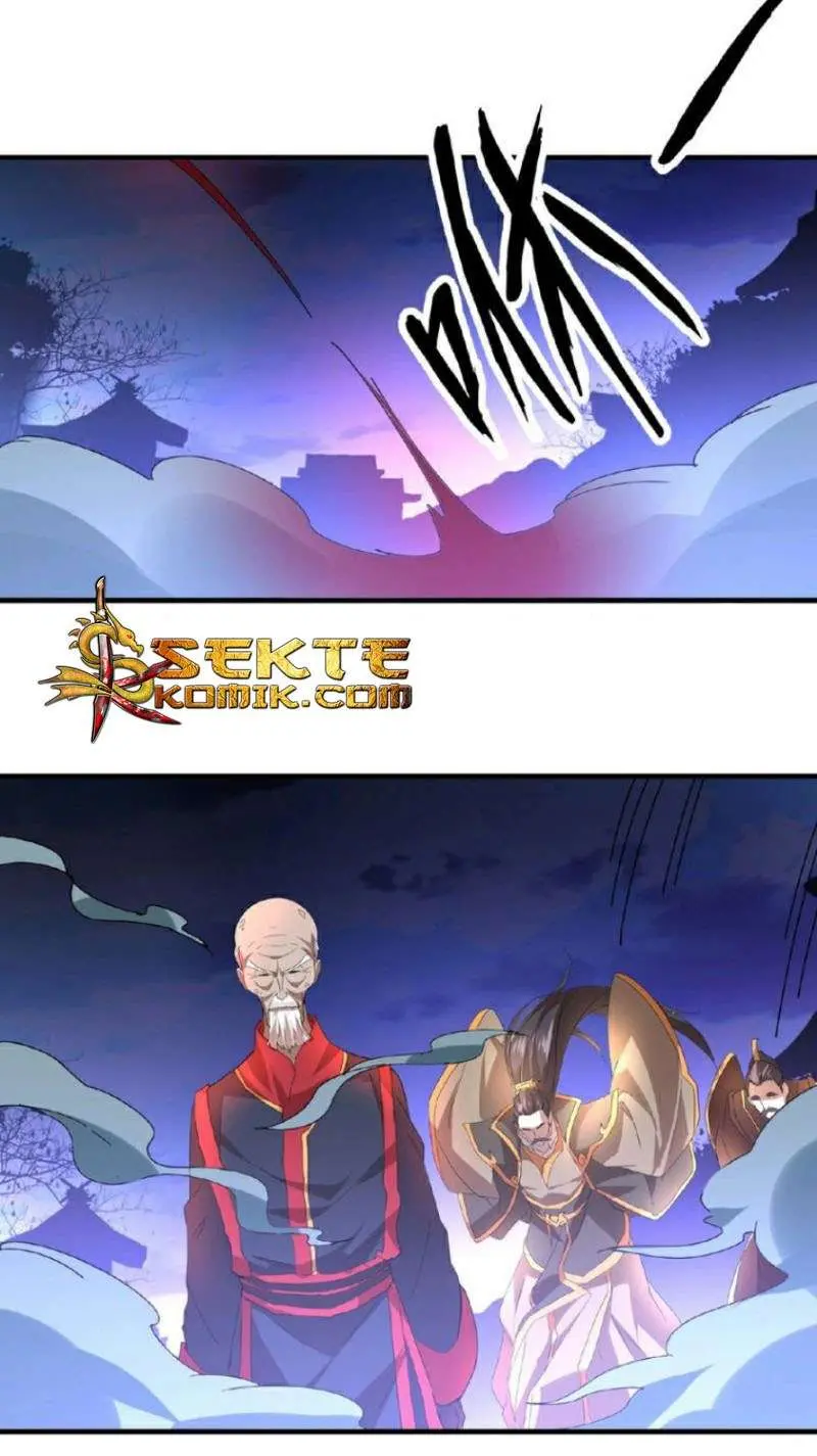 Magic Emperor Chapter 13 Gambar 32
