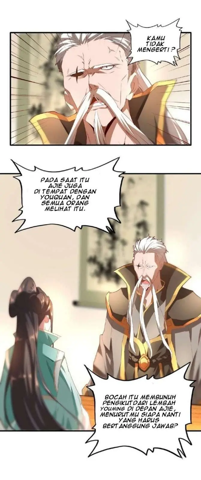 Magic Emperor Chapter 12 - https://gambar-id.komiku.org/wp-content/uploads/1807610-23.jpg
