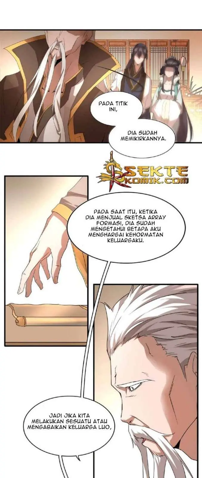Magic Emperor Chapter 12 - https://gambar-id.komiku.org/wp-content/uploads/1807610-32.jpg