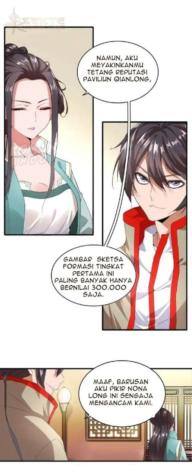 Magic Emperor Chapter 10 - https://gambar-id.komiku.org/wp-content/uploads/1807612-13.jpg