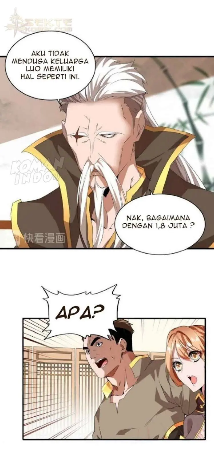 Magic Emperor Chapter 10 - https://gambar-id.komiku.org/wp-content/uploads/1807612-27.jpg