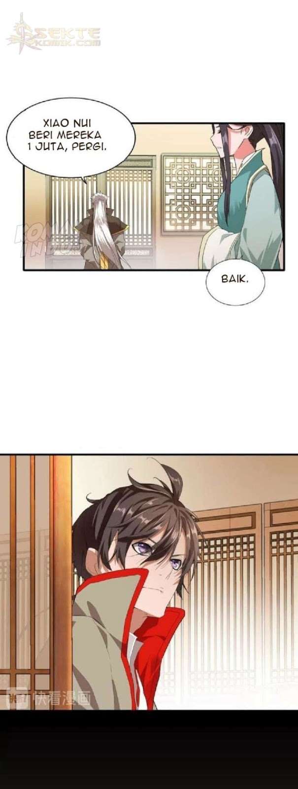 Magic Emperor Chapter 10 - https://gambar-id.komiku.org/wp-content/uploads/1807612-40.jpg