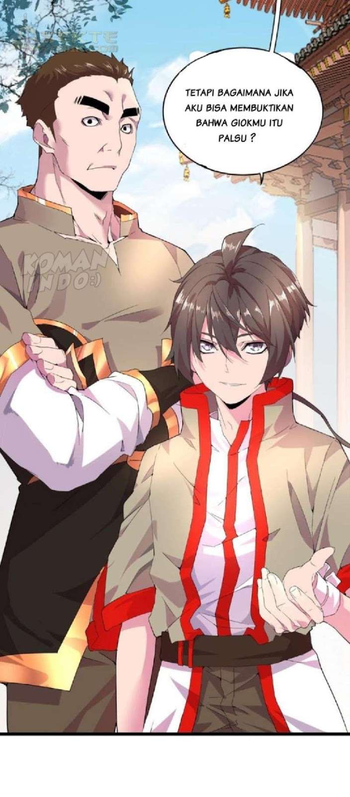 Magic Emperor Chapter 06 - https://gambar-id.komiku.org/wp-content/uploads/1807616-3.jpg