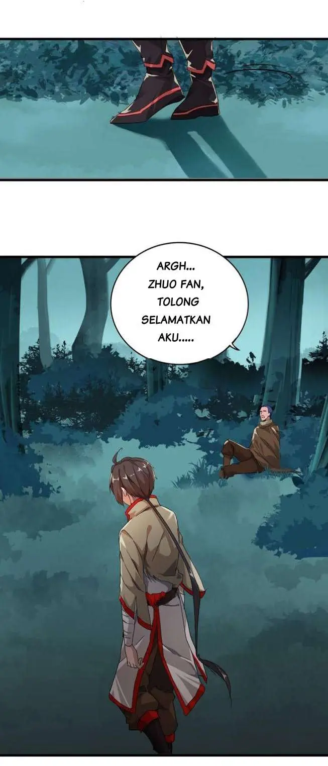 Magic Emperor Chapter 01 - https://gambar-id.komiku.org/wp-content/uploads/1807621-43.jpg
