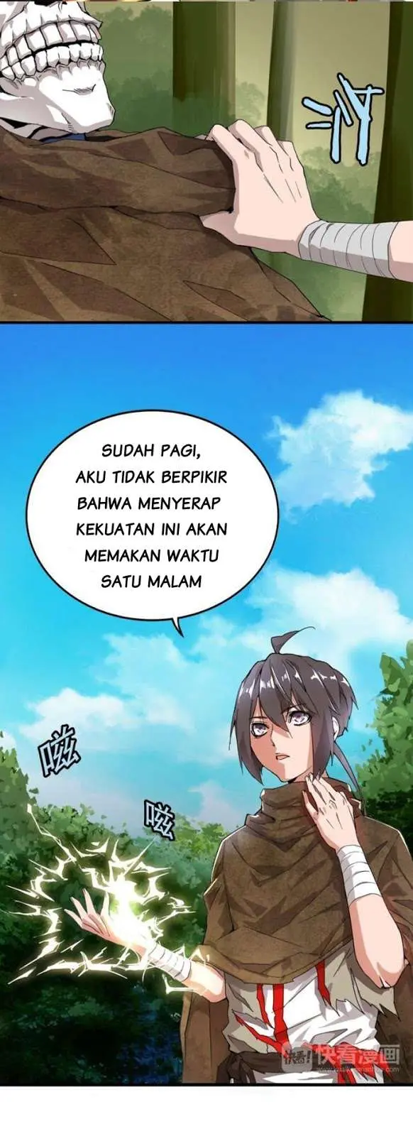 Magic Emperor Chapter 01 - https://gambar-id.komiku.org/wp-content/uploads/1807621-52.jpg