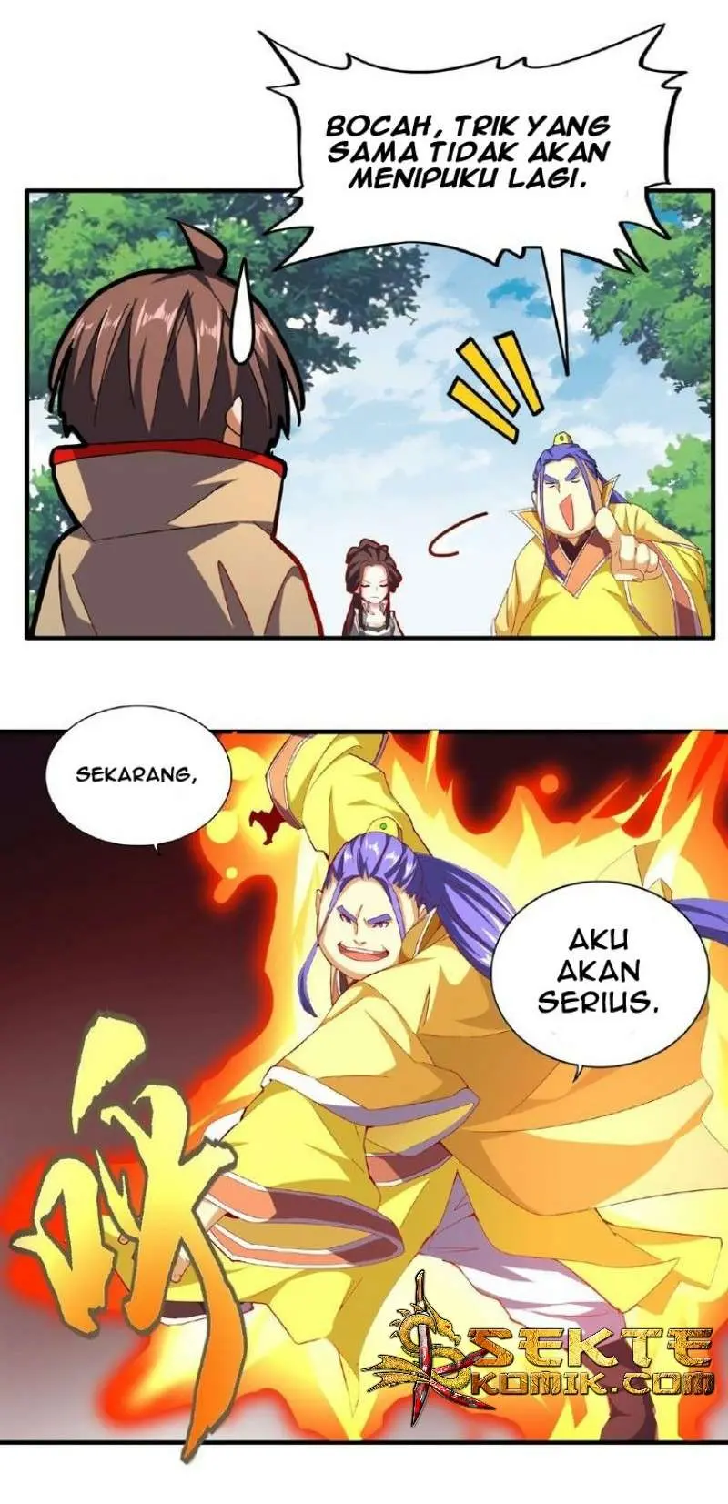 Magic Emperor Chapter 36.5 - https://gambar-id.komiku.org/wp-content/uploads/1807623-5.jpg