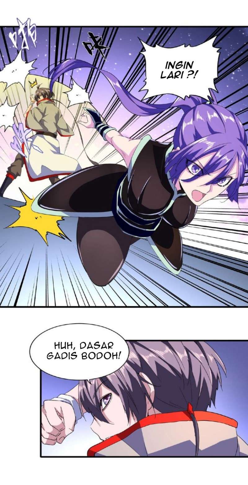 Magic Emperor Chapter 26 - https://gambar-id.komiku.org/wp-content/uploads/1807624-14.jpg