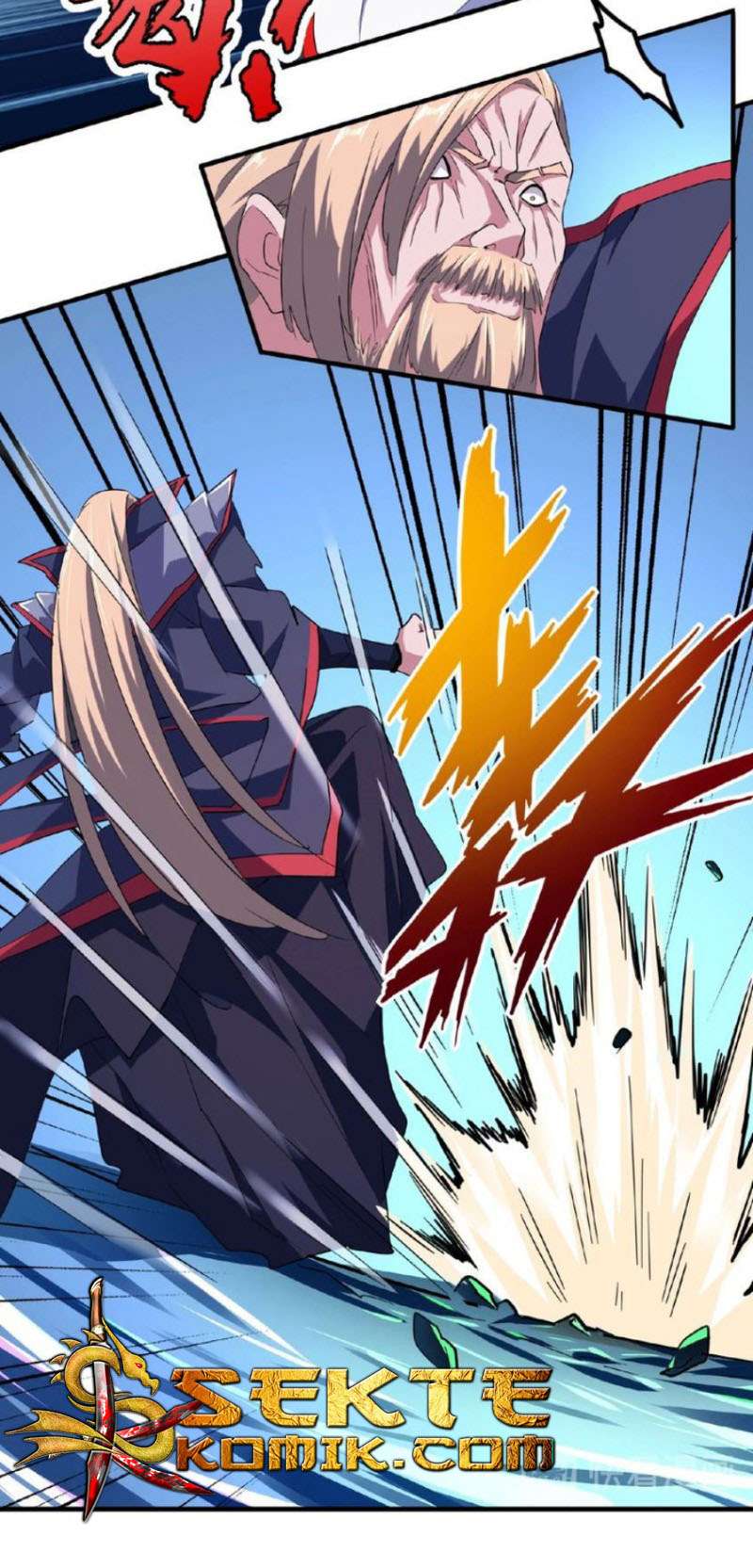 Magic Emperor Chapter 26 - https://gambar-id.komiku.org/wp-content/uploads/1807624-18.jpg