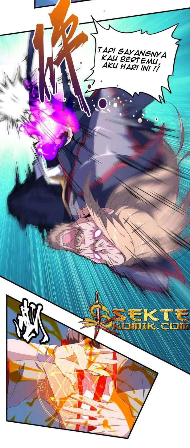 Magic Emperor Chapter 26 - https://gambar-id.komiku.org/wp-content/uploads/1807624-20.jpg