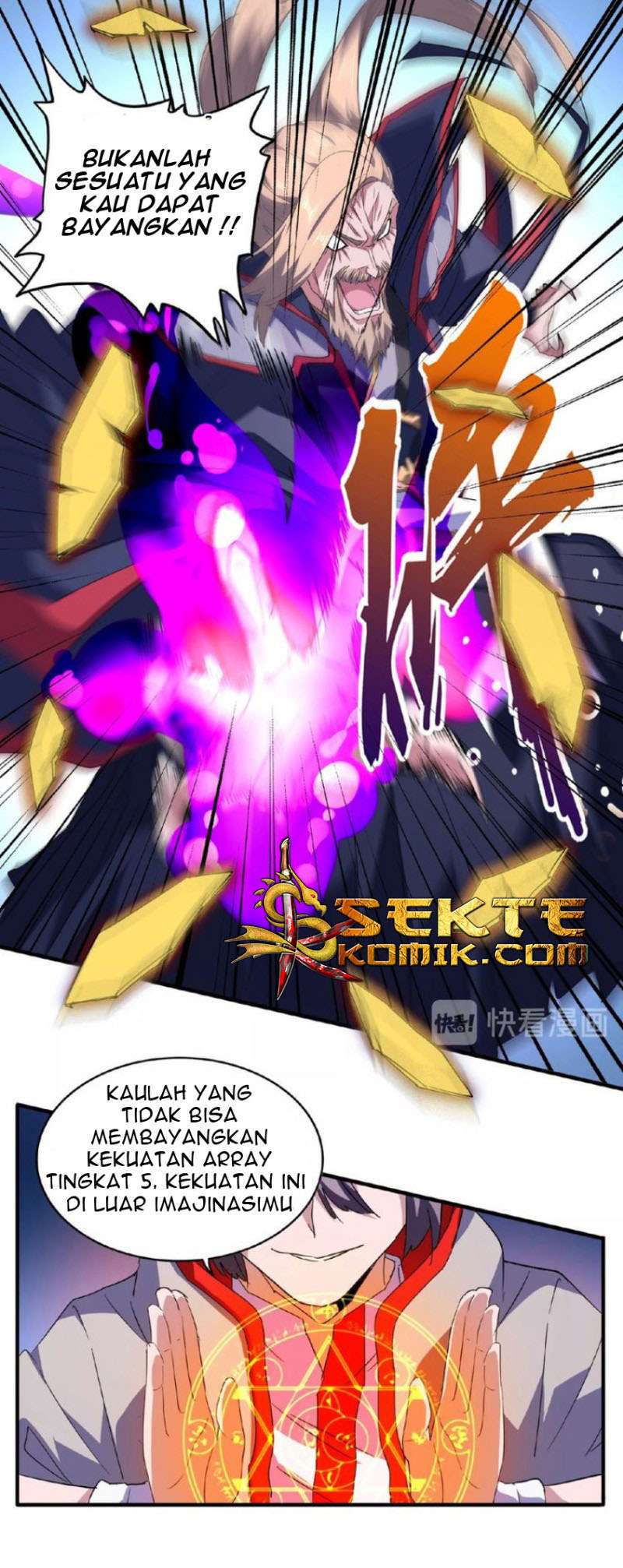 Magic Emperor Chapter 26 - https://gambar-id.komiku.org/wp-content/uploads/1807624-22.jpg