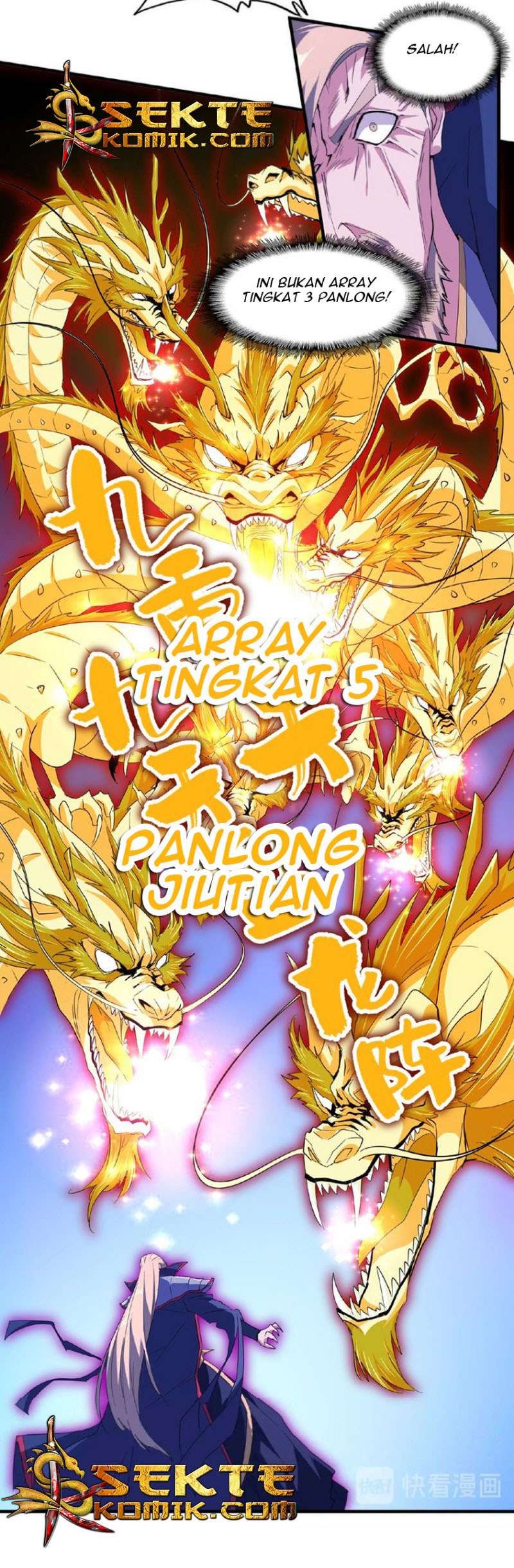 Magic Emperor Chapter 26 - https://gambar-id.komiku.org/wp-content/uploads/1807624-26.jpg