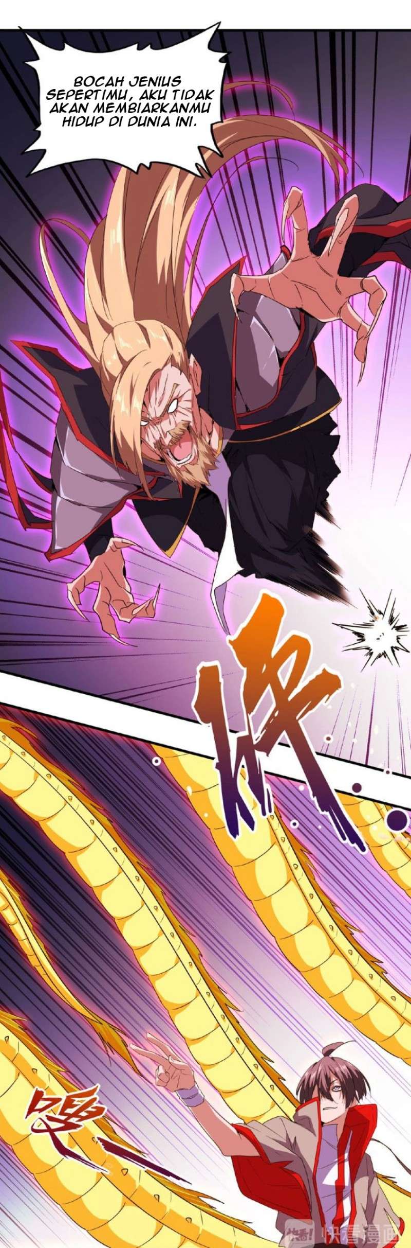 Magic Emperor Chapter 26 - https://gambar-id.komiku.org/wp-content/uploads/1807624-29.jpg