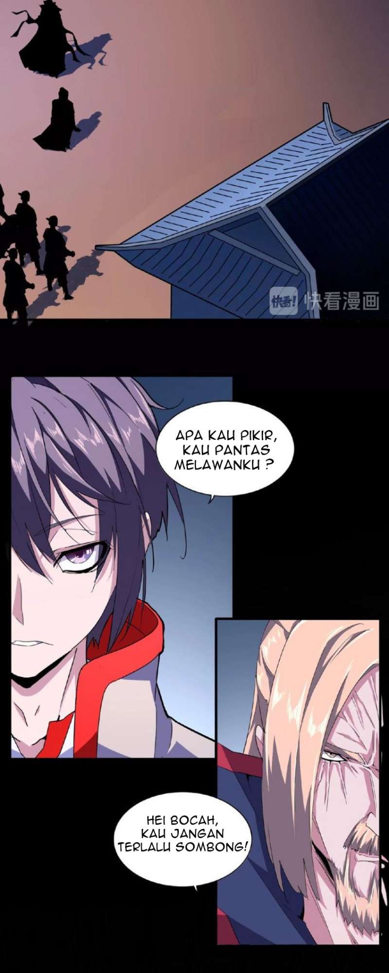 Magic Emperor Chapter 26 - https://gambar-id.komiku.org/wp-content/uploads/1807624-3.jpg