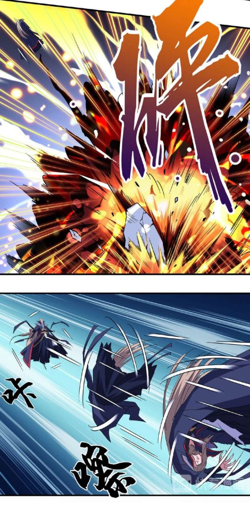 Magic Emperor Chapter 26 - https://gambar-id.komiku.org/wp-content/uploads/1807624-32.jpg