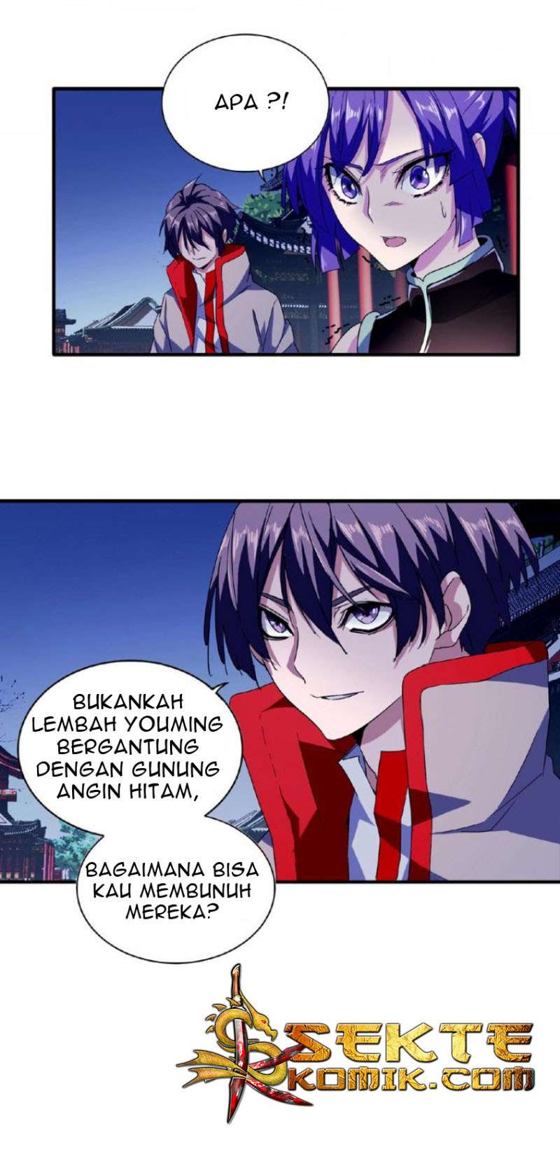 Magic Emperor Chapter 26 - https://gambar-id.komiku.org/wp-content/uploads/1807624-6.jpg