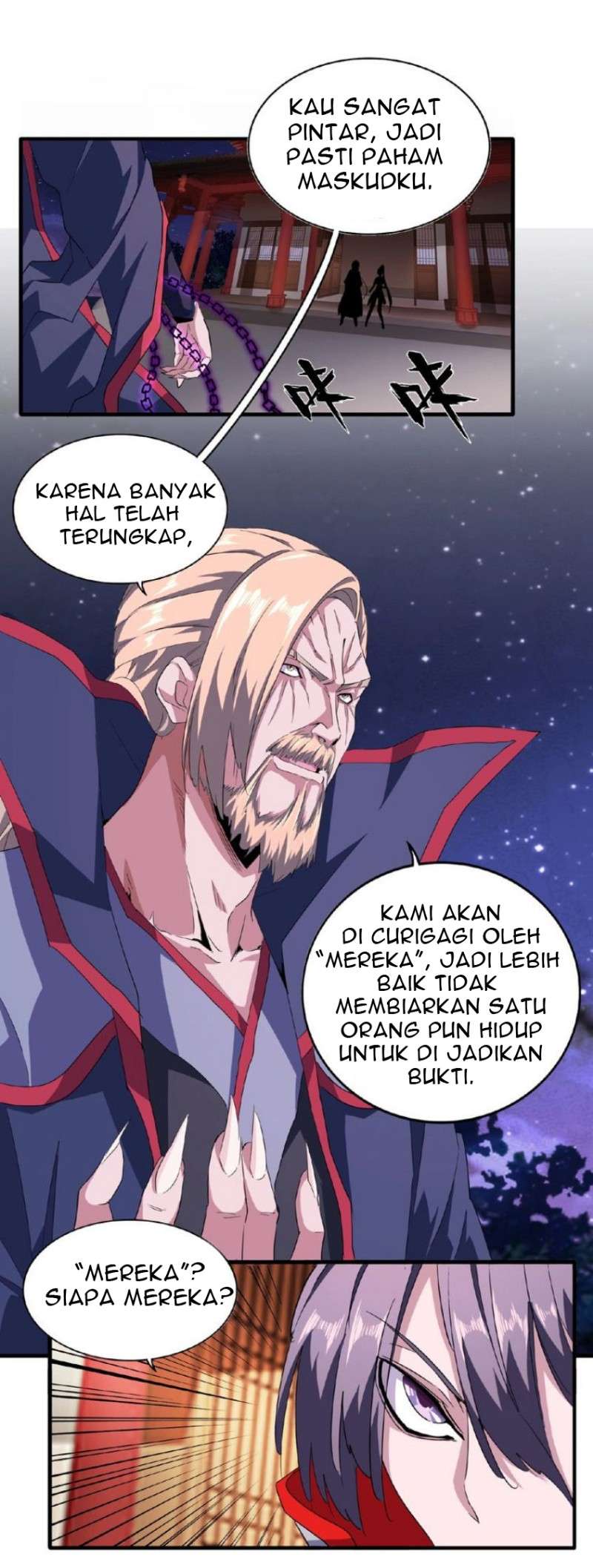 Magic Emperor Chapter 26 - https://gambar-id.komiku.org/wp-content/uploads/1807624-7.jpg