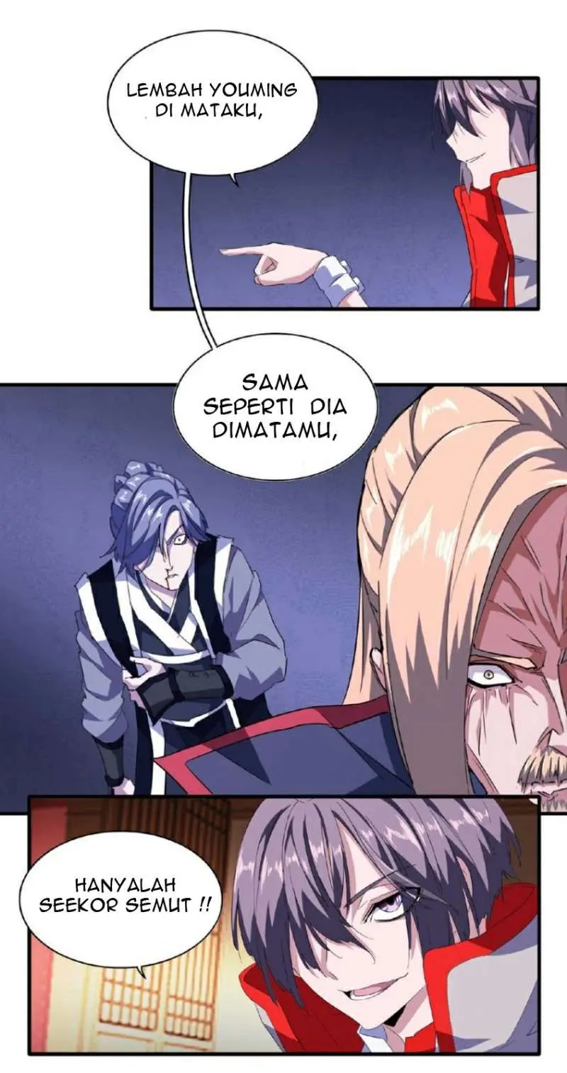 Magic Emperor Chapter 26 - https://gambar-id.komiku.org/wp-content/uploads/1807624-9.jpg