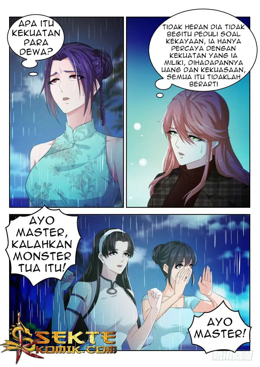 Rebirth Of The Urban Immortal Cultivator Chapter 291 - https://gambar-id.komiku.org/wp-content/uploads/1817572-6.jpg