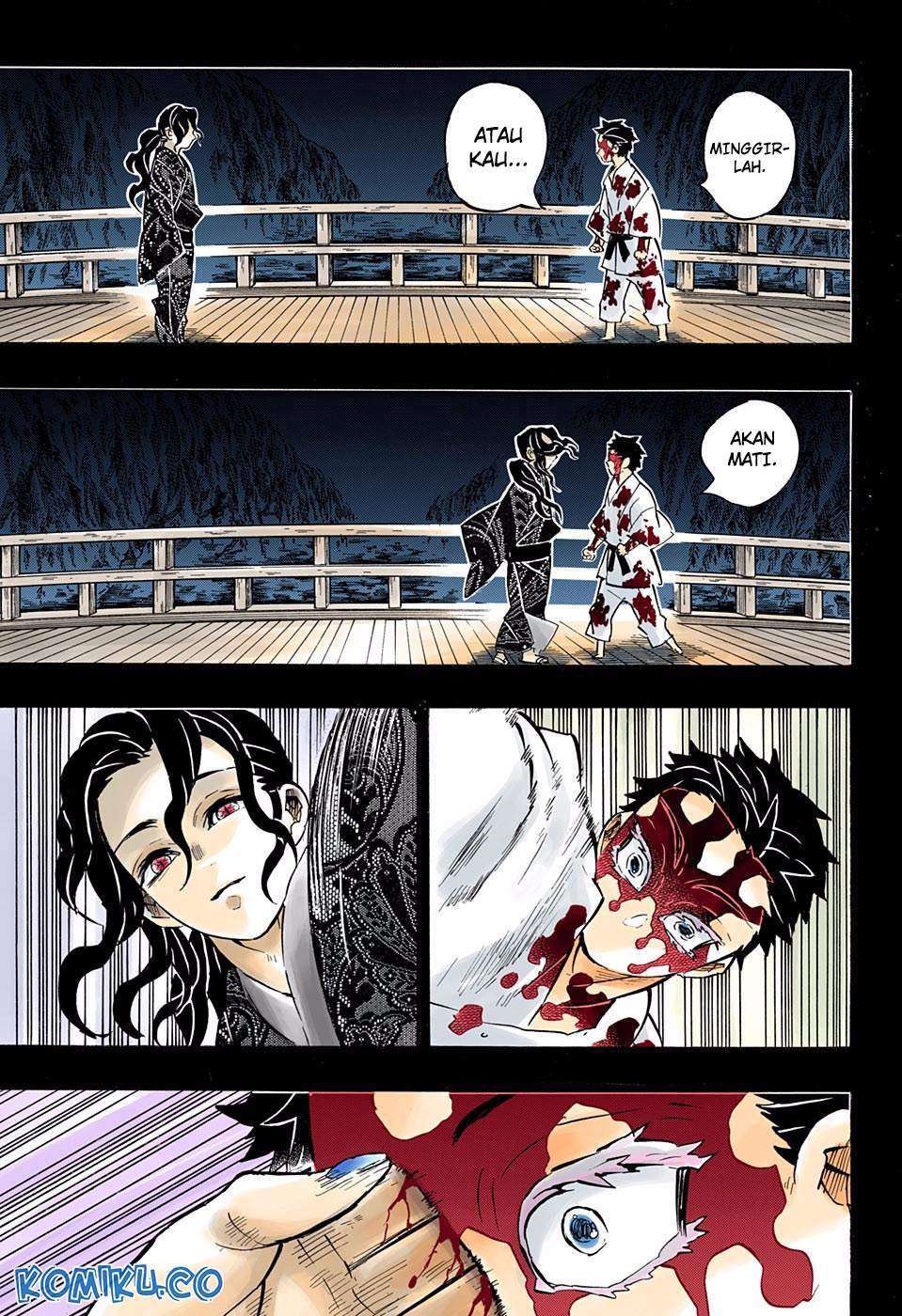 Kimetsu no Yaiba Chapter 155 - https://gambar-id.komiku.org/wp-content/uploads/1817947-18.jpg