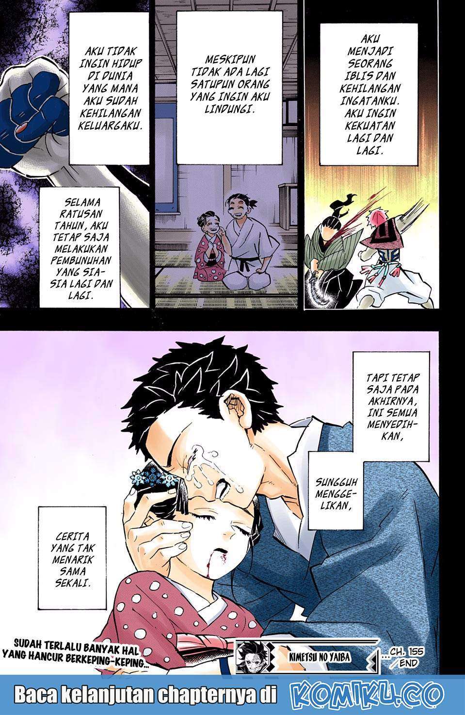 Kimetsu no Yaiba Chapter 155 - https://gambar-id.komiku.org/wp-content/uploads/1817947-20.jpg