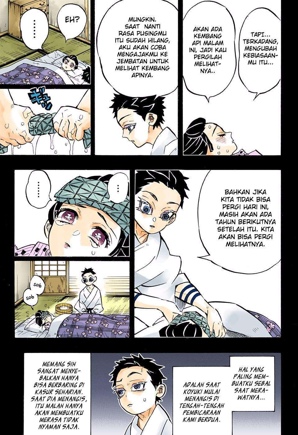 Kimetsu no Yaiba Chapter 155 - https://gambar-id.komiku.org/wp-content/uploads/1817947-4.jpg
