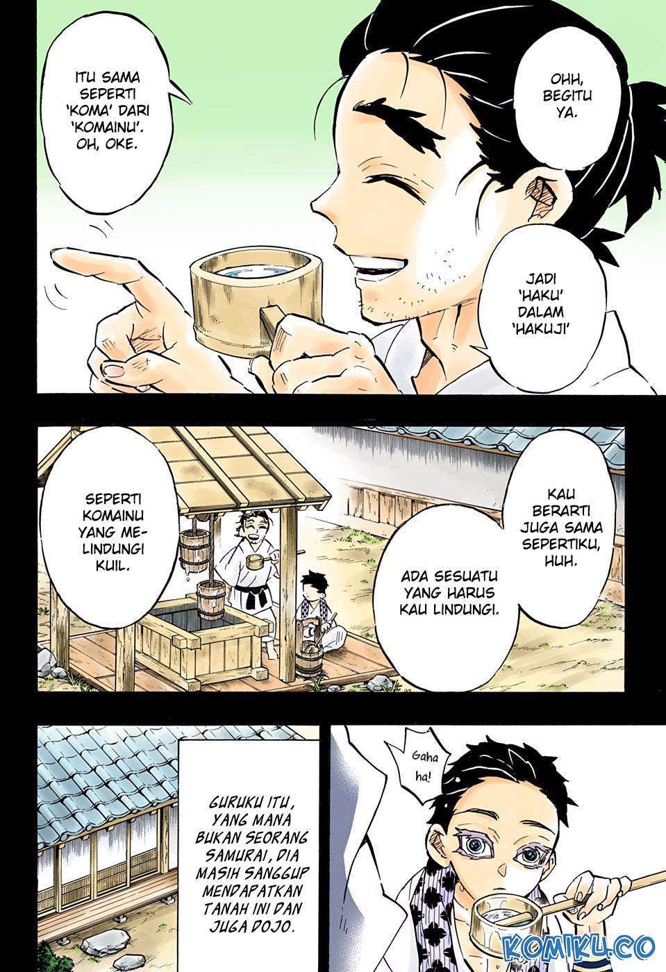 Kimetsu no Yaiba Chapter 155 - https://gambar-id.komiku.org/wp-content/uploads/1817947-5.jpg