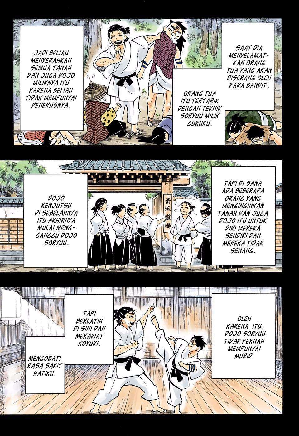 Kimetsu no Yaiba Chapter 155 - https://gambar-id.komiku.org/wp-content/uploads/1817947-6.jpg